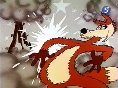 Aesop's Fable: Foiling the Fox