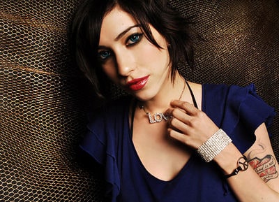 Jessica Origliasso