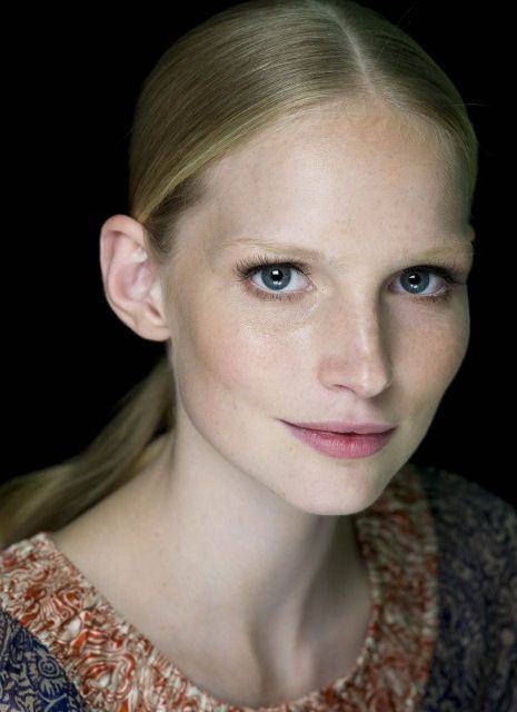 Katrin Thormann