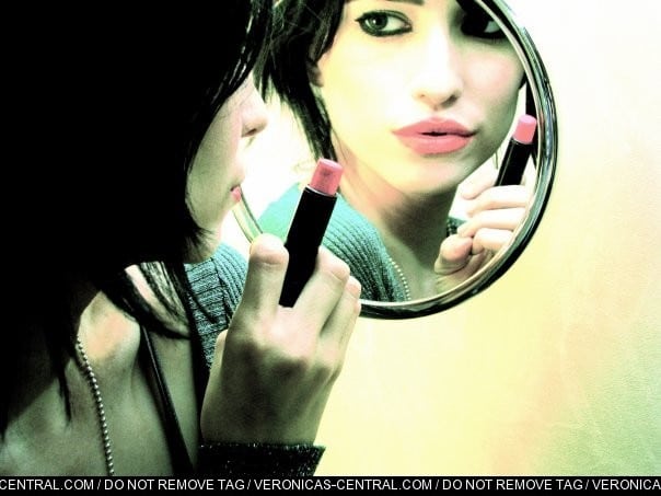 Jessica Origliasso