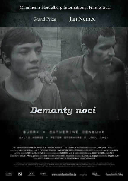 Diamonds of the Night (1964)