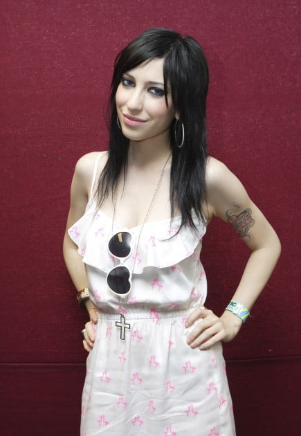 Jessica Origliasso