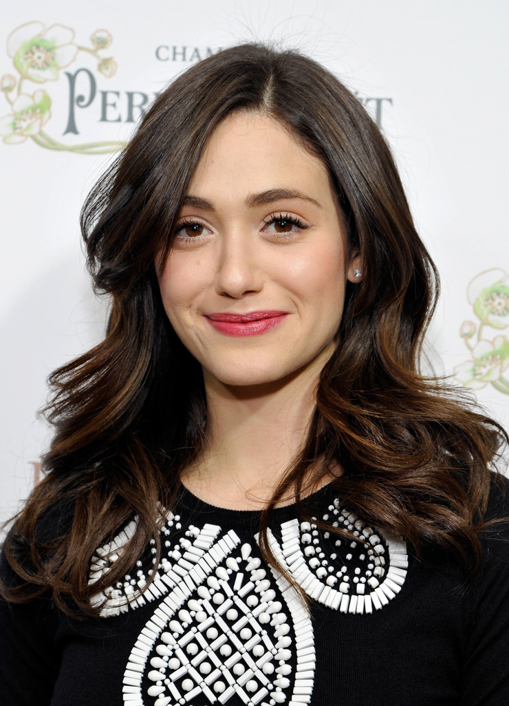Emmy Rossum Emmy Rossum