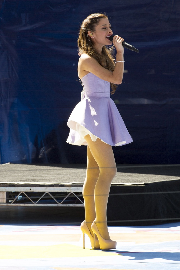 Ariana Grande
