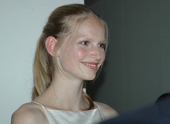 Katrin Thormann