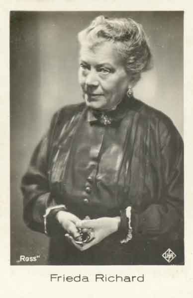 Frida Richard