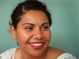 Deborah Mailman