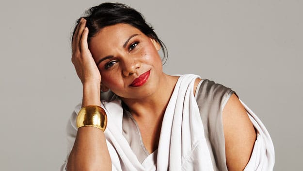 Deborah Mailman