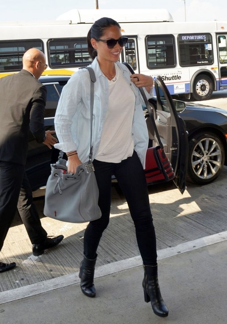 Olivia Munn Olivia Munn