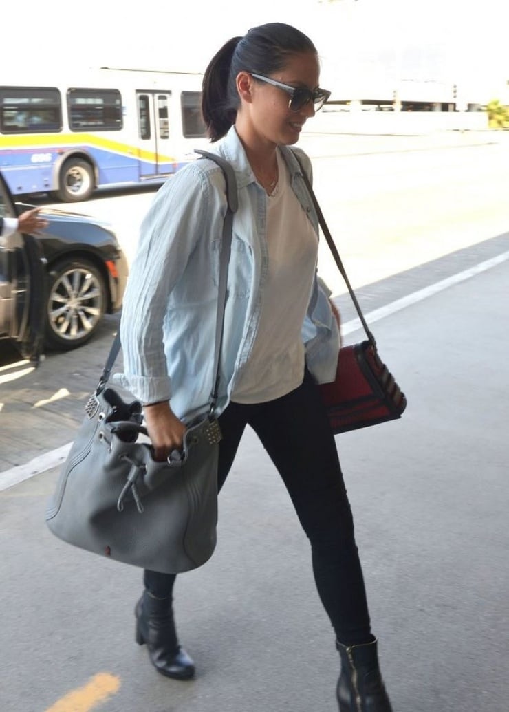 Olivia Munn