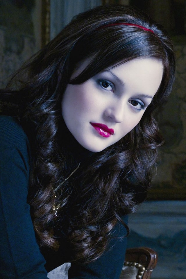 Leighton Meester Leighton Meester