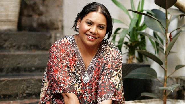 Deborah Mailman