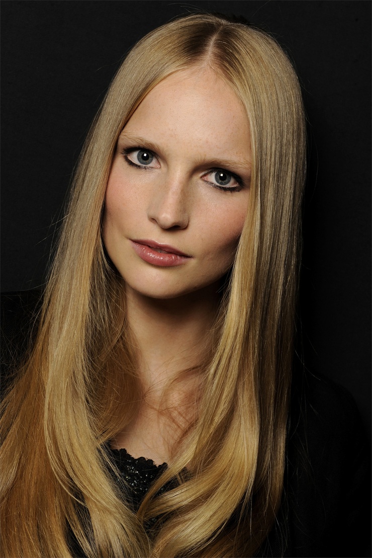 Katrin Thormann Katrin Thormann