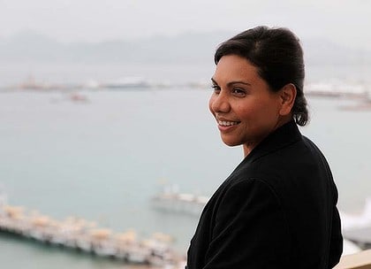 Deborah Mailman