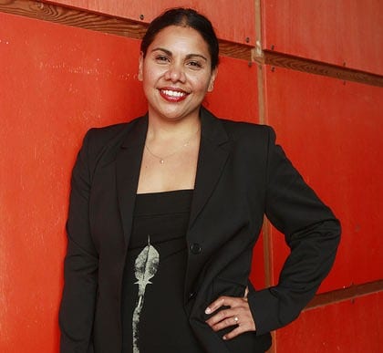 Deborah Mailman