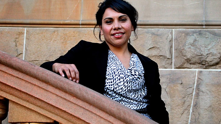 Deborah Mailman