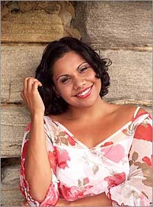 Deborah Mailman