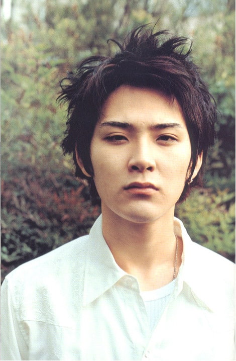 Ryuhei Matsuda Ryuhei Matsuda