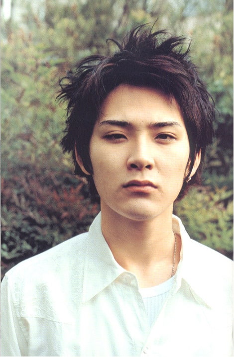 Ryuhei Matsuda