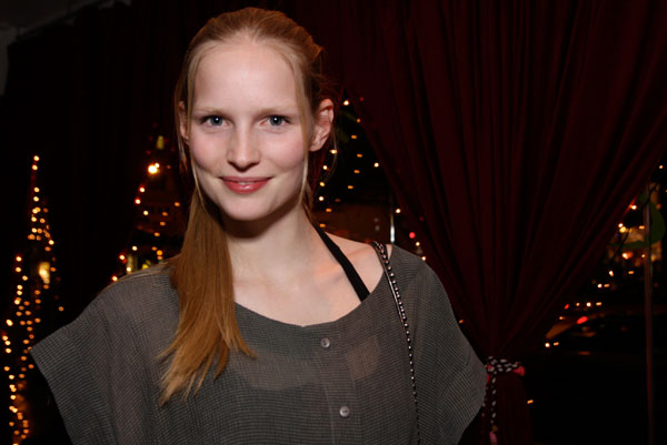 Katrin Thormann