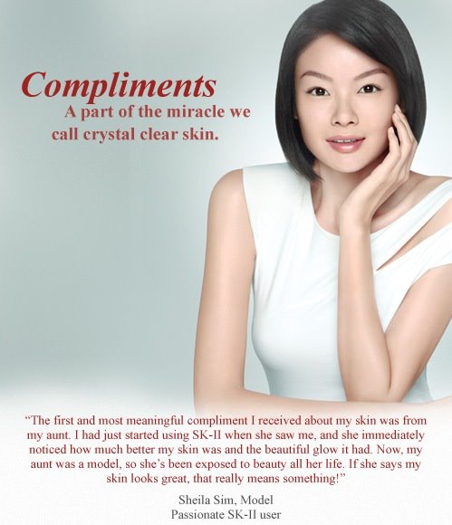 Sheila Sim (II)