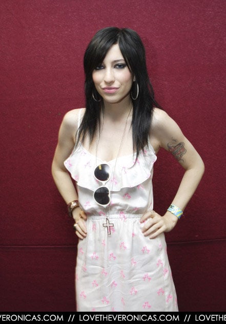 Jessica Origliasso