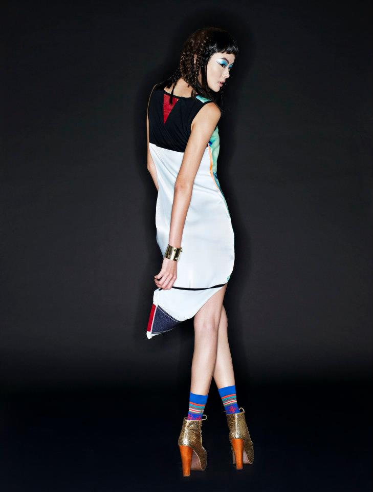 Sheila Sim (II)