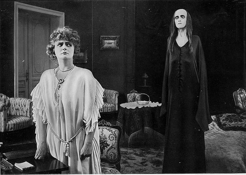 Hilde Warren and Death Hilde Warren and Death