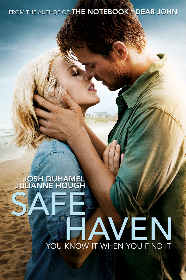 Safe Haven