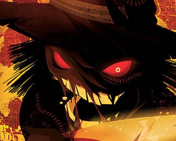 Scarecrow
