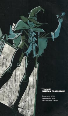 Scarecrow
