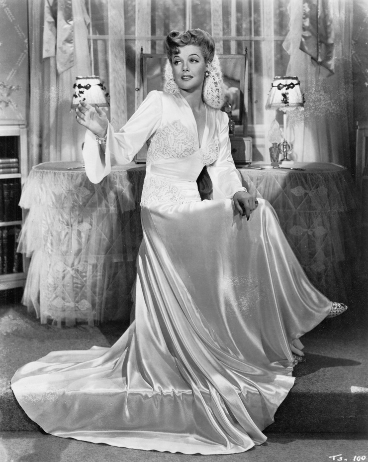 Ann Sheridan Ann Sheridan
