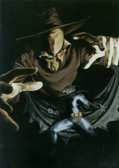 Scarecrow