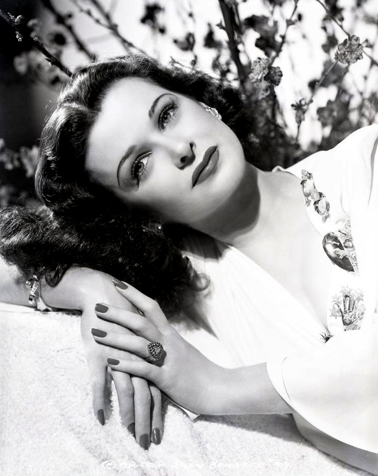 Joan Bennett Joan Bennett