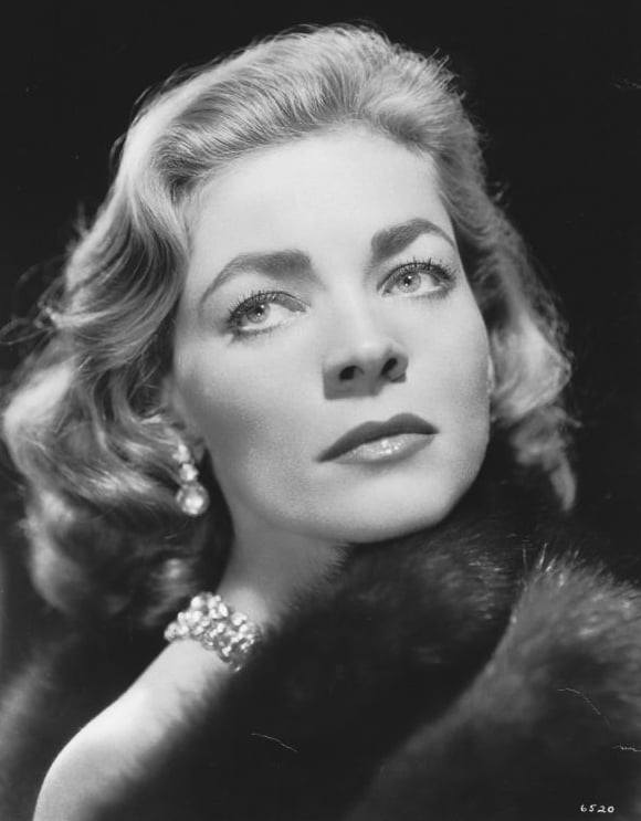 Lauren Bacall