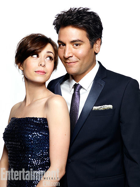 How I Met Your Mother