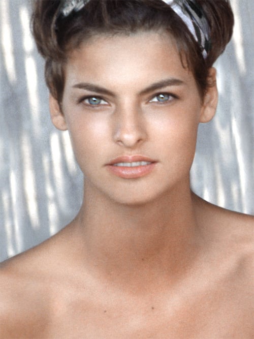 Linda Evangelista