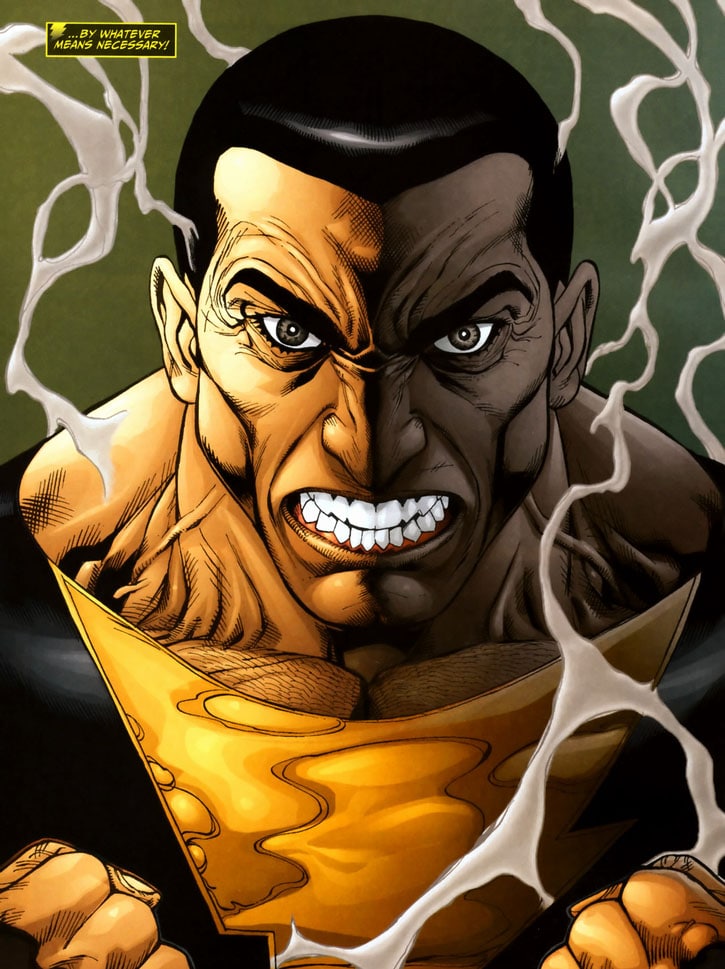 Black Adam