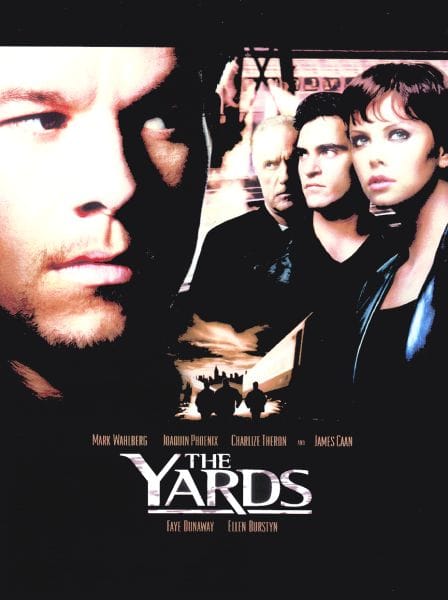 The Yards