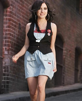 Lisa Origliasso