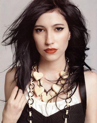 Jessica Origliasso