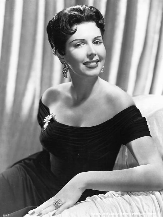 Ann Miller