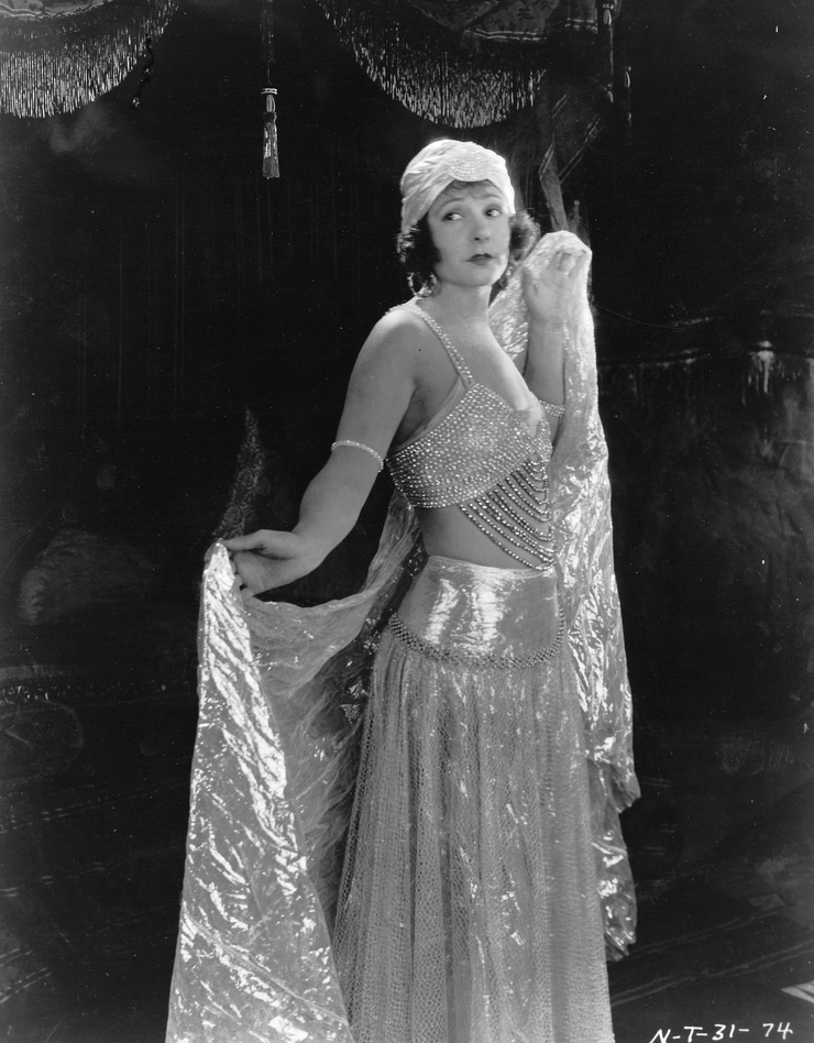 Norma Talmadge Norma Talmadge