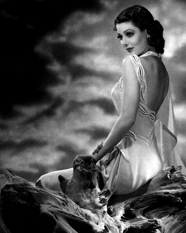 Loretta Young Loretta Young