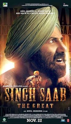 Singh Saab the Great