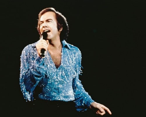 Neil Diamond