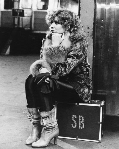 Nancy Allen Nancy Allen