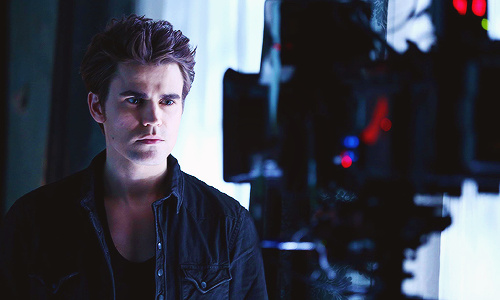The Vampire Diaries The Vampire Diaries