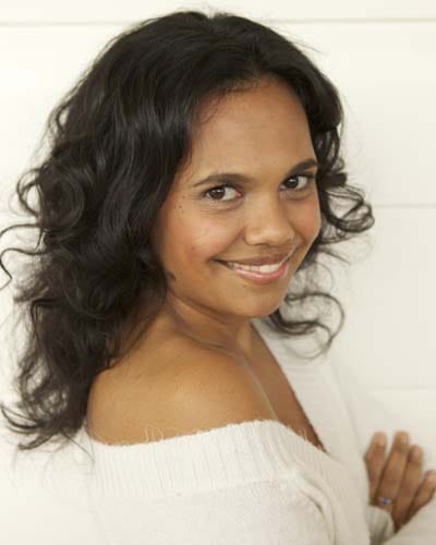 Miranda Tapsell