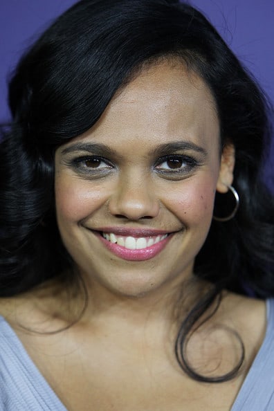 Miranda Tapsell